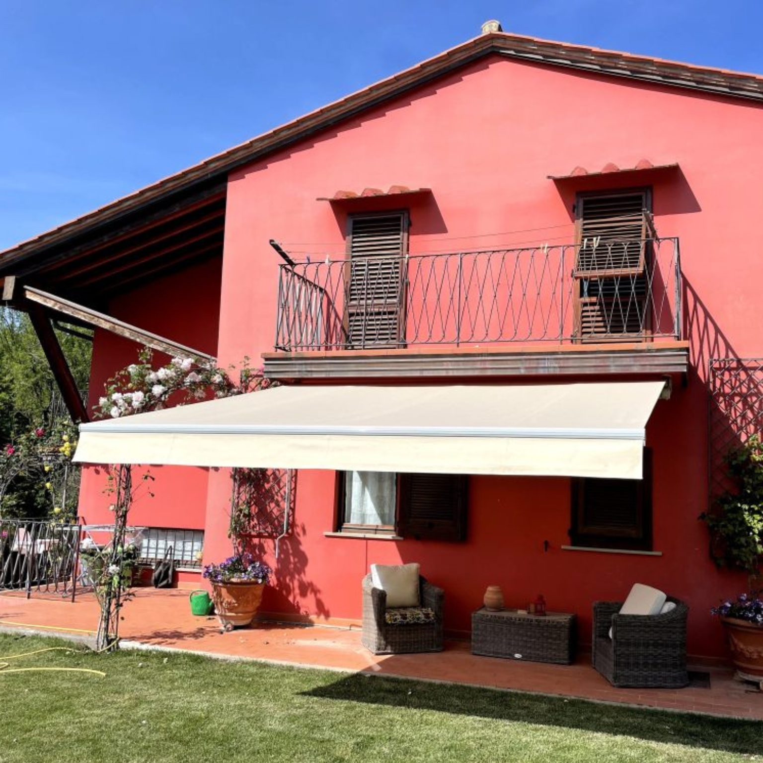 Tende da Sole Firenze