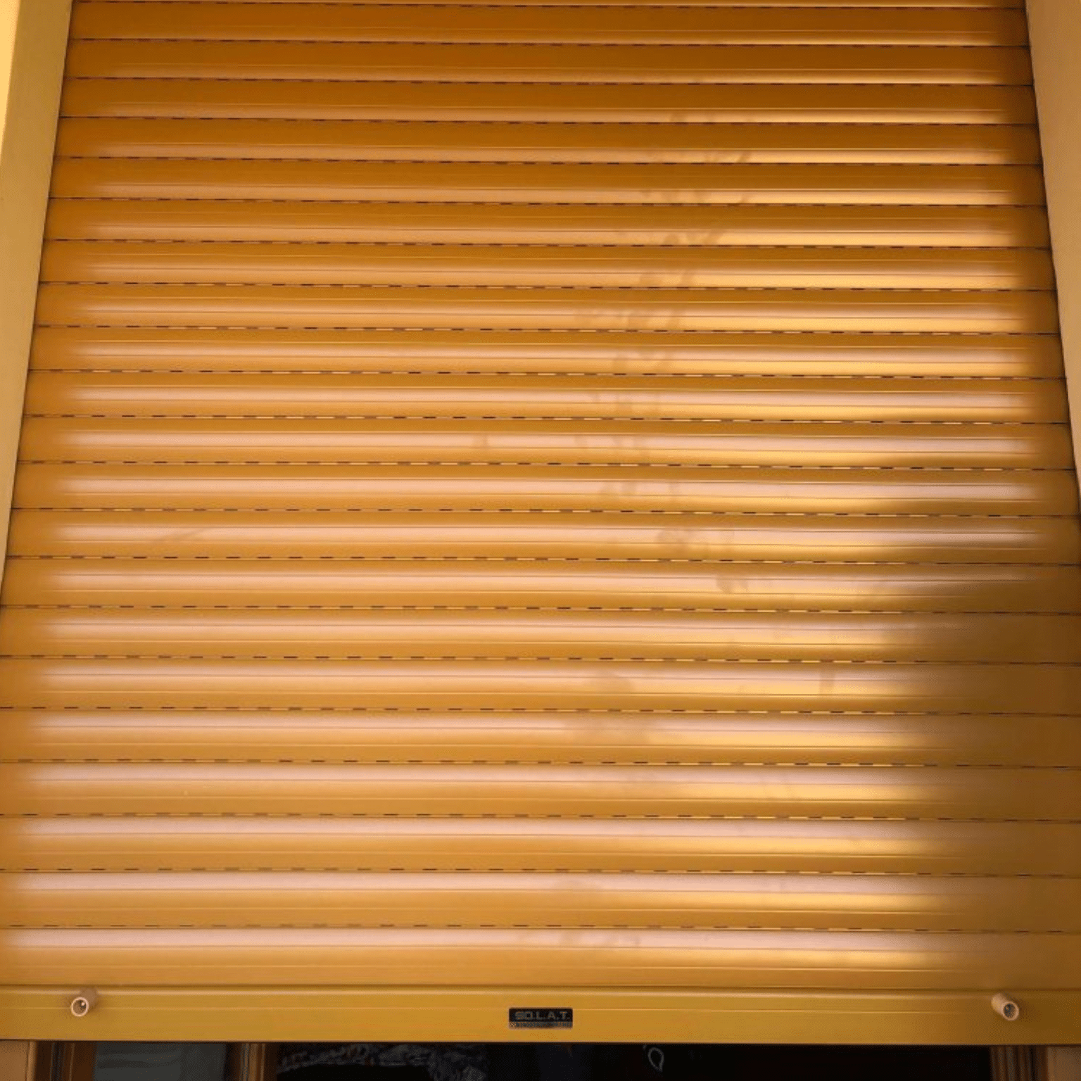 Avvolgibili in PVC e Alluminio Firenze